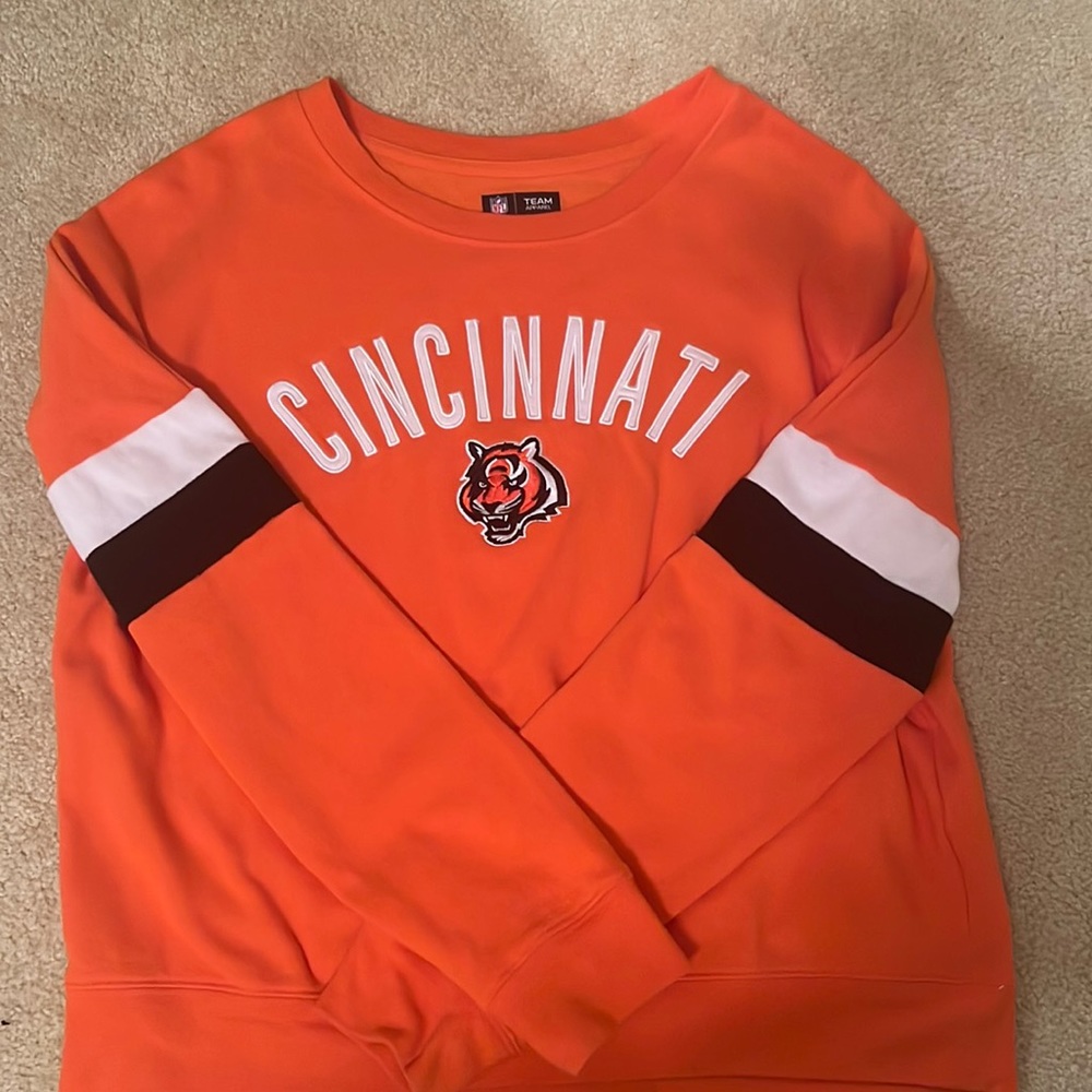 NFL Team apparel